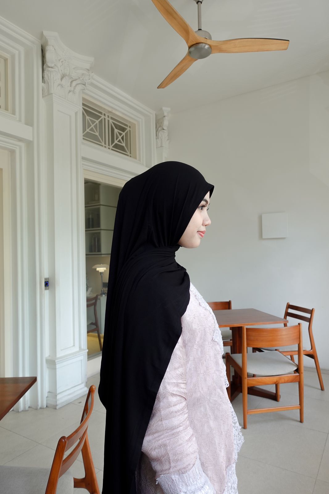 Casual Elegance